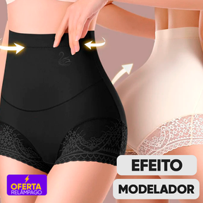 Kit de 3 Calcinhas modeladoras